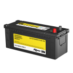Аккумулятор RDrive OEM ДЕТАЛИ SMF-F51 (AZ972076000002 HOWO)