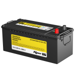 Аккумулятор RDrive OEM ДЕТАЛИ SMF-G51 (JZ97309760003 SHACMAN)