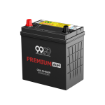 Авто аккумулятор 9999 PREMUIM AGM QNA-S34B20R