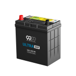 Авто аккумулятор 9999 ULTRA SMF QNU-55B19R
