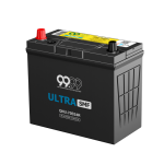 Авто аккумулятор 9999 ULTRA SMF QNU-70B24R