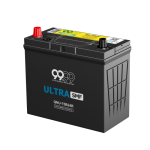 Авто аккумулятор 9999 ULTRA SMF QNU-75B24R