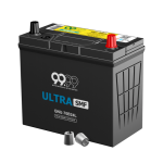 Авто аккумулятор 9999 ULTRA SMF QNU-70B24L