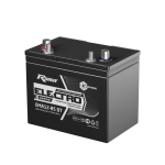 Лодочный аккумулятор RDrive ELECTRO Marine EMA12-85 DT-2024