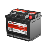 Аккумулятор RDrive OEM EFB-L2EU (28800-25030 / 375LN2-IS TOYOTA)