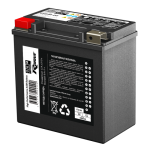 Аккумулятор RDrive OEM ДЕТАЛИ YTX14H (65948-00 HARLEY DAVIDSON)