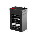 Тяговый аккумулятор глубокого разряда ИРКУТ IV6-6-2025