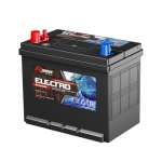 Лодочный аккумулятор RDrive ELECTRO Marine SMF EM12-78