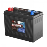 Лодочный аккумулятор RDrive ELECTRO Marine SMF EM12-110