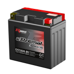 Аккумулятор RDRIVE eXtremal Platinum GYZ16HL-BS