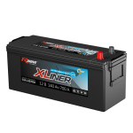 Аккумулятор RDrive XLiner ULTRA HEAVY DUTY AGM EUA-140700A