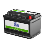 Аккумулятор RDrive OEM ДЕТАЛИ EFB-LB3EU (1 917 575 FORD)-2025