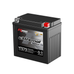 Аккумулятор RDrive eXtremal Platinum Carbon AGM YTZ7S