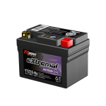Аккумулятор RDrive eXtremal Natrium YTZ5S-Na