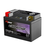 Аккумулятор RDrive eXtremal Natrium YTZ14S-Na