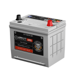 Авто аккумулятор ИРКУТ 6CT-65EFB-Q85 (EFB-Q85)