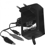 Умное ЗУ для детских электромобилей RDrive JUNIOR C1-612
