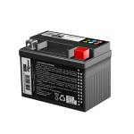Аккумулятор RDrive OEM ДЕТАЛИ YTZ5S-GEL (31500-K26-911 HONDA)-25