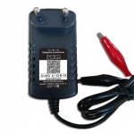 Умное ЗУ для детских электромобилей RDrive JUNIOR C1-612