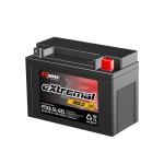 Аккумулятор RDRIVE eXtremal Gold YTX6.5L (Nano GEL)-2024