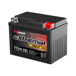 Аккумулятор RDRIVE eXtremal Gold YTX4L (Nano GEL)-2025
