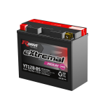 Аккумулятор RDRIVE eXtremal Iridium YT12B-BS