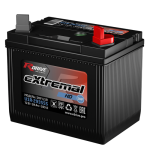 Аккумулятор RDRIVE eXtremal HD U1R-29355S SMF-U1R-2025
