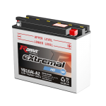 Аккумулятор RDRIVE eXtremal HD YB16AL-A2
