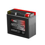 Аккумулятор RDRIVE eXtremal Platinum GYZ20HL-BS