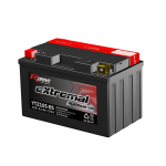 Аккумулятор RDRIVE eXtremal Platinum YTZ10S-BS