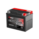 Аккумулятор RDRIVE eXtremal Platinum YTZ5S-BS