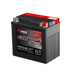 Аккумулятор RDRIVE eXtremal Platinum YTZ7S-BS