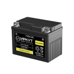 Мото аккумулятор ИРКУТ YTZ5S-GEL