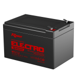 АКБ для ИБП RDrive ELECTRO Reserve NP12-12 (RBC6)-2024