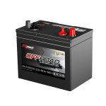 Аккумулятор RDrive OFFROAD Carbon AGM JPA-S100D26L