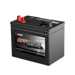 Аккумулятор RDrive OFFROAD Carbon AGM JPA-S100D26R