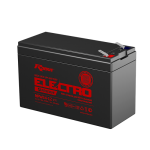 АКБ с высокой энергоотдачей RDrive ELECTRO Reserve NPW54-12 (FR)