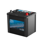 Аккумулятор RDrive OEM EFB-Q85 (PE1X-18-520)