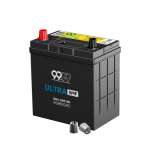 Авто аккумулятор 9999 ULTRA SMF QNU-50B19R