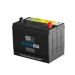 Авто аккумулятор 9999 ULTRA SMF QNU-95D26L