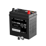 Авто аккумулятор ИРКУТ 6CT-36AGM-C-B20L (AGM-B20L)