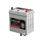 Авто аккумулятор ИРКУТ 6CT-40EFB-M42 (EFB-M42)