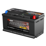 Аккумулятор RDrive PHANTOM DIESEL SMF EUD-100094LB5-2024