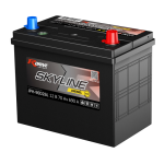 Аккумулятор RDrive SKYLINE DIESEL SMF 90D26L-2025