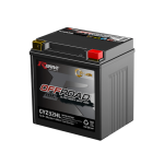 Аккумулятор RDrive OFFROAD Carbon AGM GYZ32HL