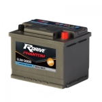 Аккумулятор RDrive PHANTOM WINTER EDITION 56800 (Корея)