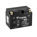 Мото аккумулятор YUASA TTZ14S (Тайвань)