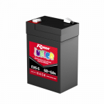 Батарея для детских электромобилей RDrive Junior EV6-6-2025