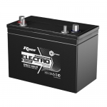 Лодочный аккумулятор RDrive ELECTRO Marine EMA12-108 DT-2025