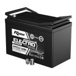 Тяговая графеновая батарея RDrive ELECTRO Motive EMTG12-108N-202